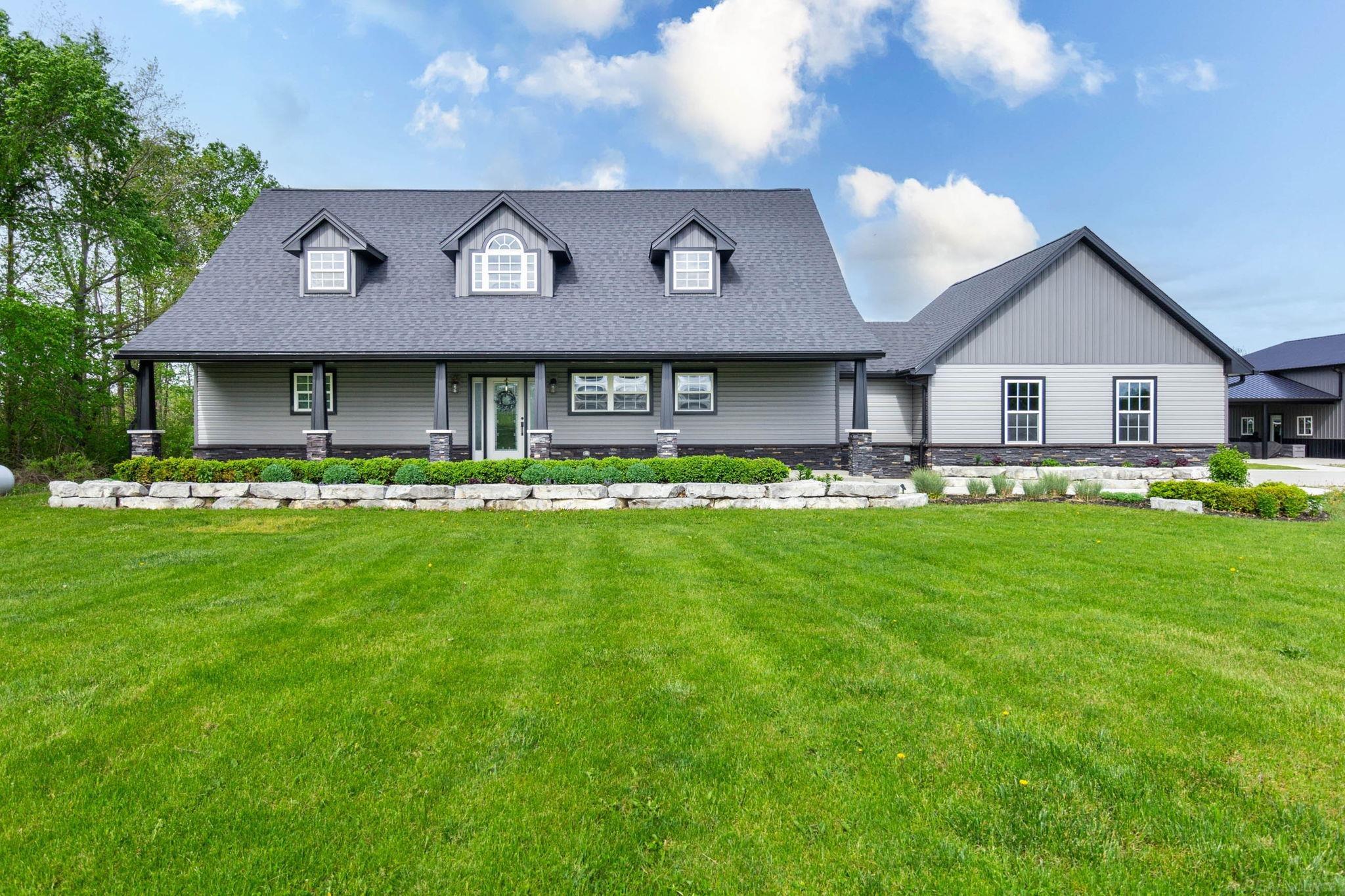 2133 Cove Road Goodells, MI 48027 - Photo 2 of 79