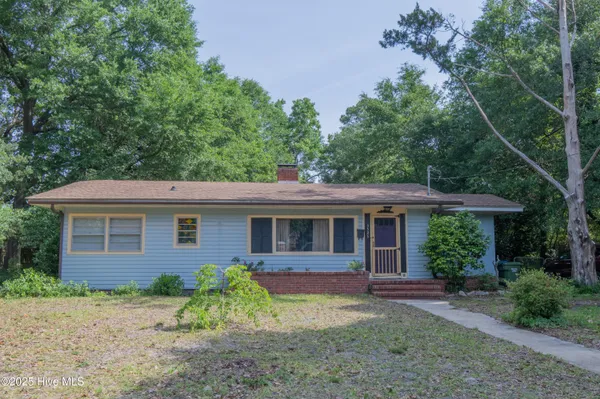 $279,000 | 3525 Wilshire Boulevard, Wilmington, NC 28403