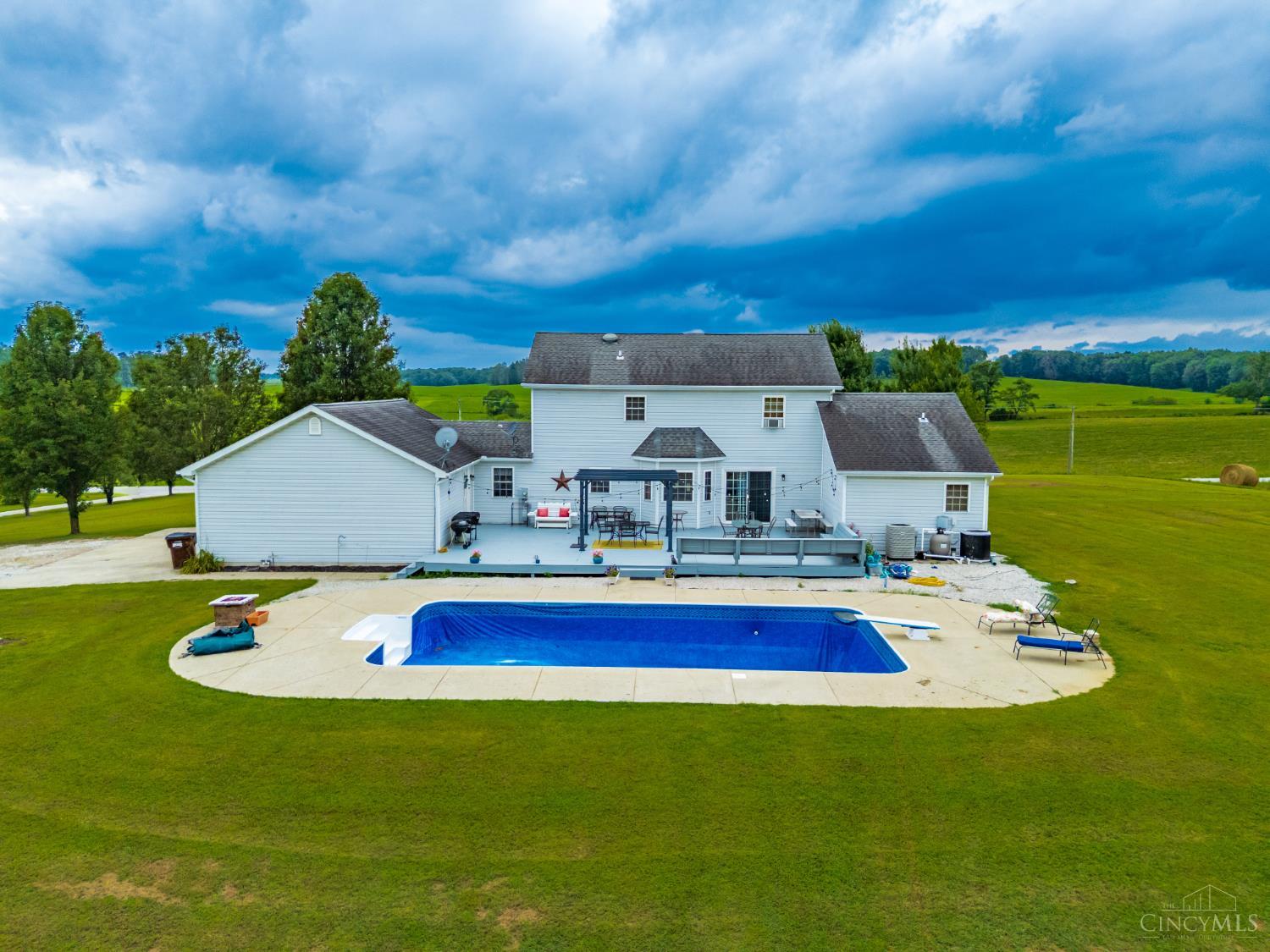 3942 Steam Furnace Road Peebles, OH 45660 - Photo 12 of 57 Gallery Image 12