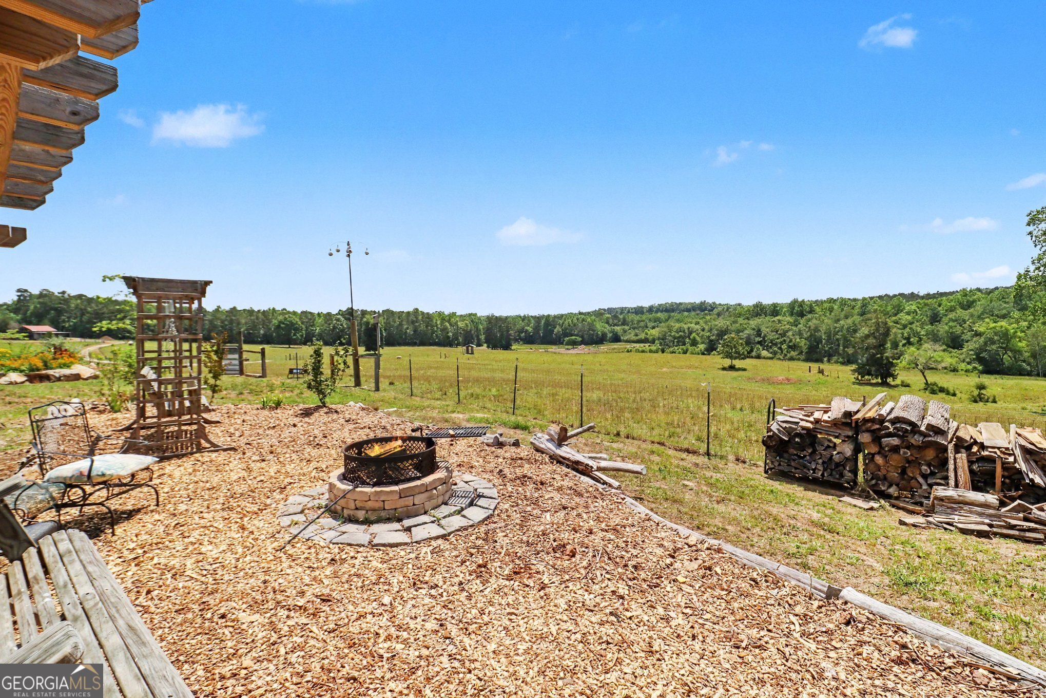 8715 Forrest Road Grantville, GA 30220 - Photo 38 of 64