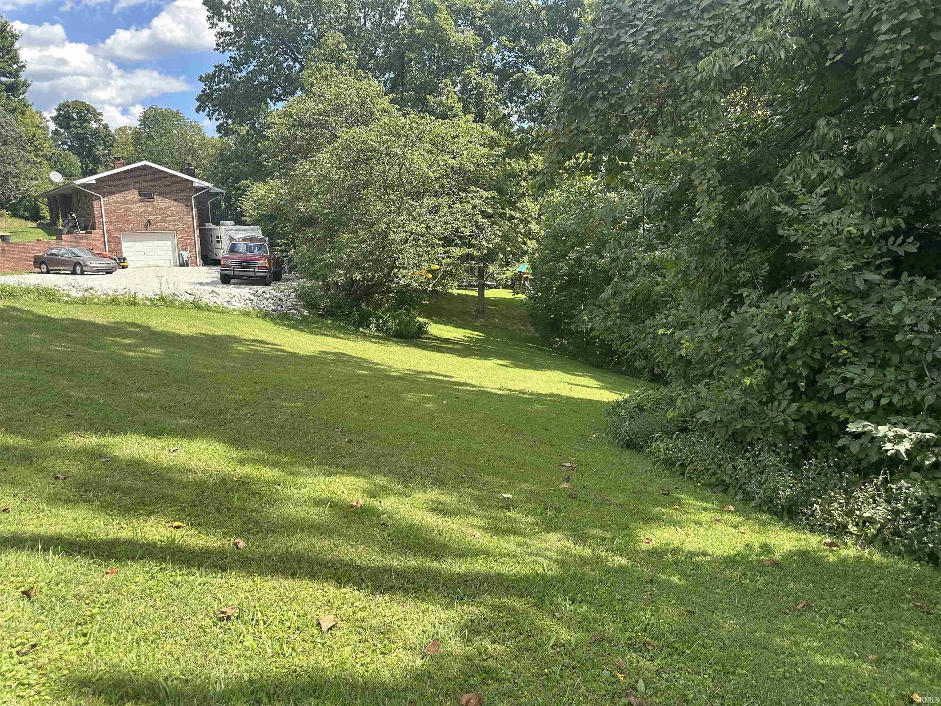 1357 South Hasler Road Bloomfield, IN 47424 - Photo 20 of 22