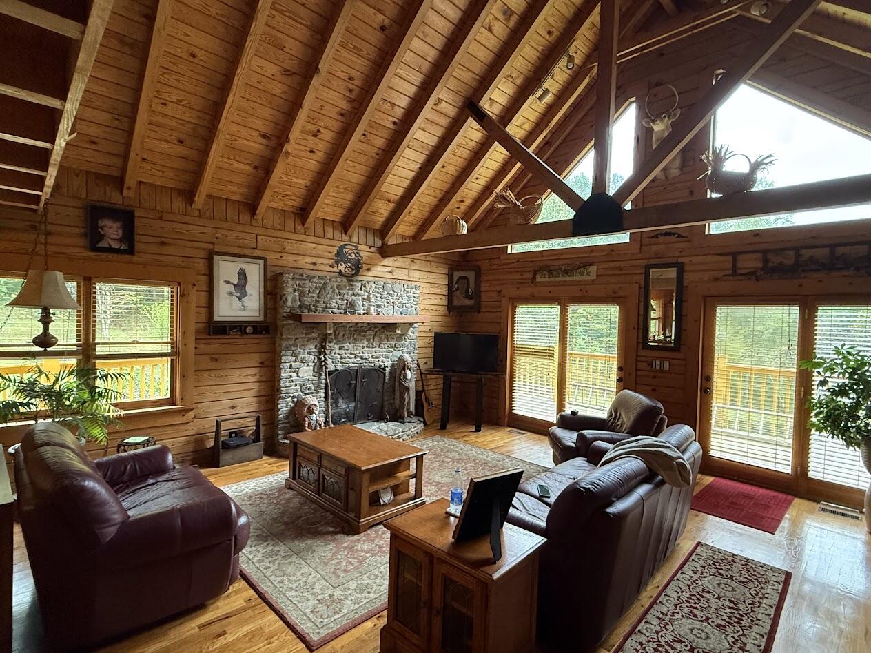1040 Red Hill Road Livingston, KY 40445 - Photo 22 of 49 IMG_3899