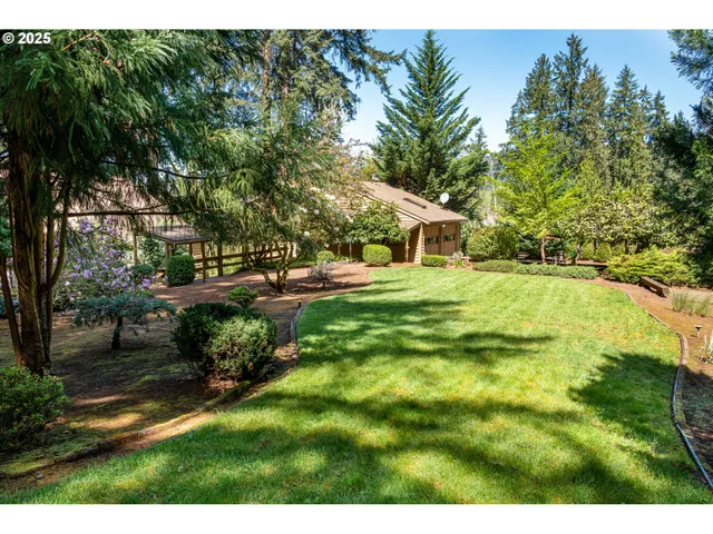 $599,000 | 88154 Tiki Lane, Springfield, OR 97478