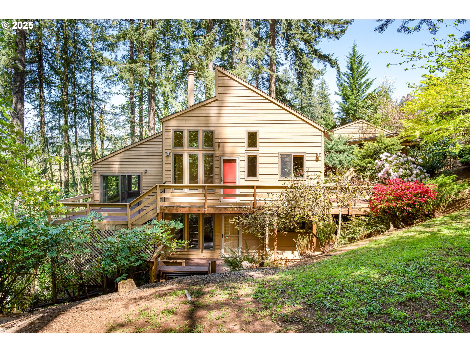 88154 Tiki Lane Springfield, OR 97478 - Photo 39 of 48