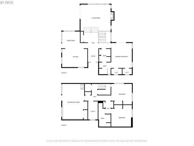 $599,000 | 88154 Tiki Lane, Springfield, OR 97478