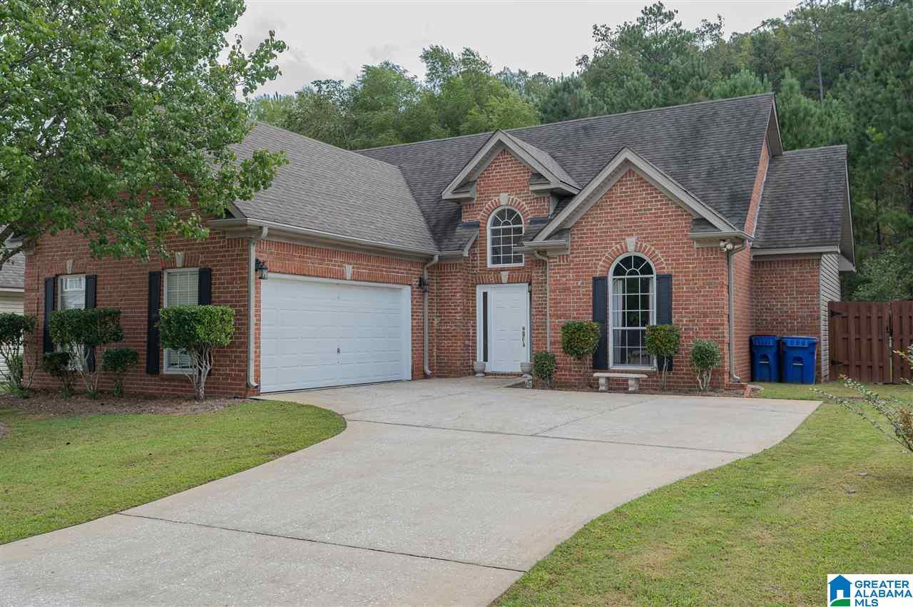 2396 Forest Lakes Lane Sterrett, AL 35147 - Photo 1 of 38