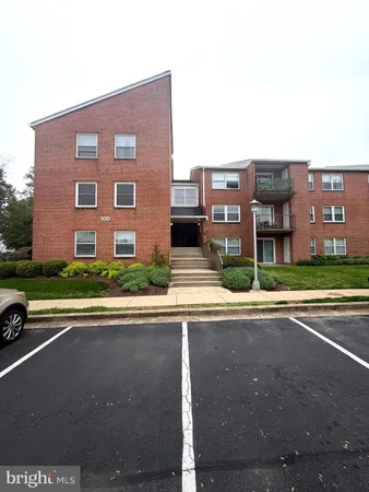 $225,000 | 100 Chapel Court, Unit 212, Walkersville, MD 21793