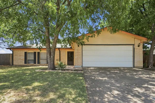 $179,000 | 5050 Oaklawn Drive, Abilene, TX 79606
