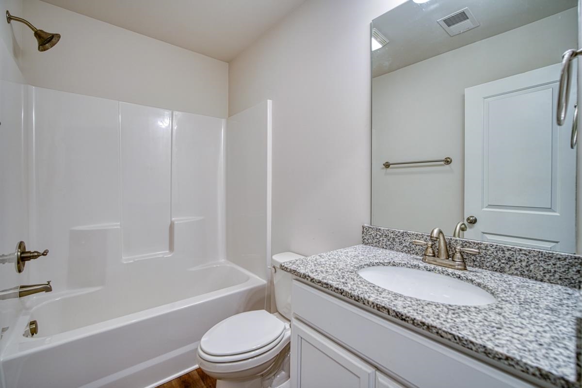 128 Clingstone Trail Duncan, SC 29334 - Photo 25 of 29