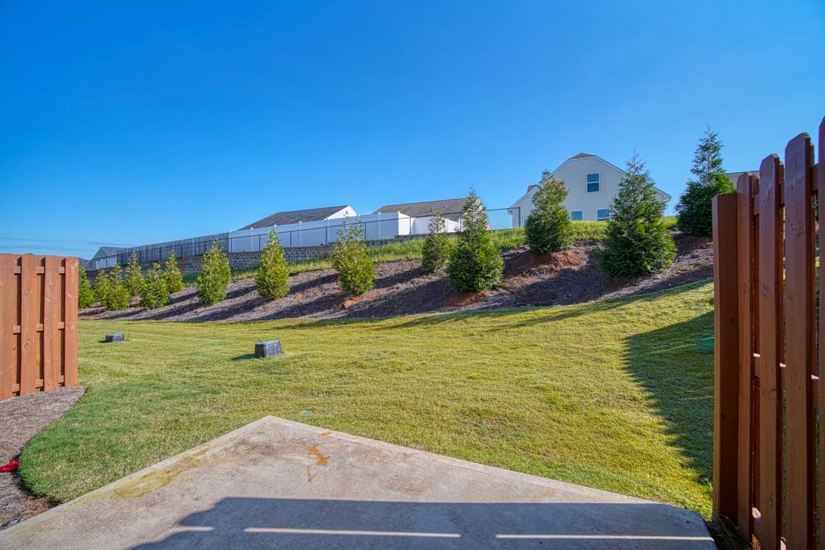 128 Clingstone Trail Duncan, SC 29334 - Photo 26 of 29