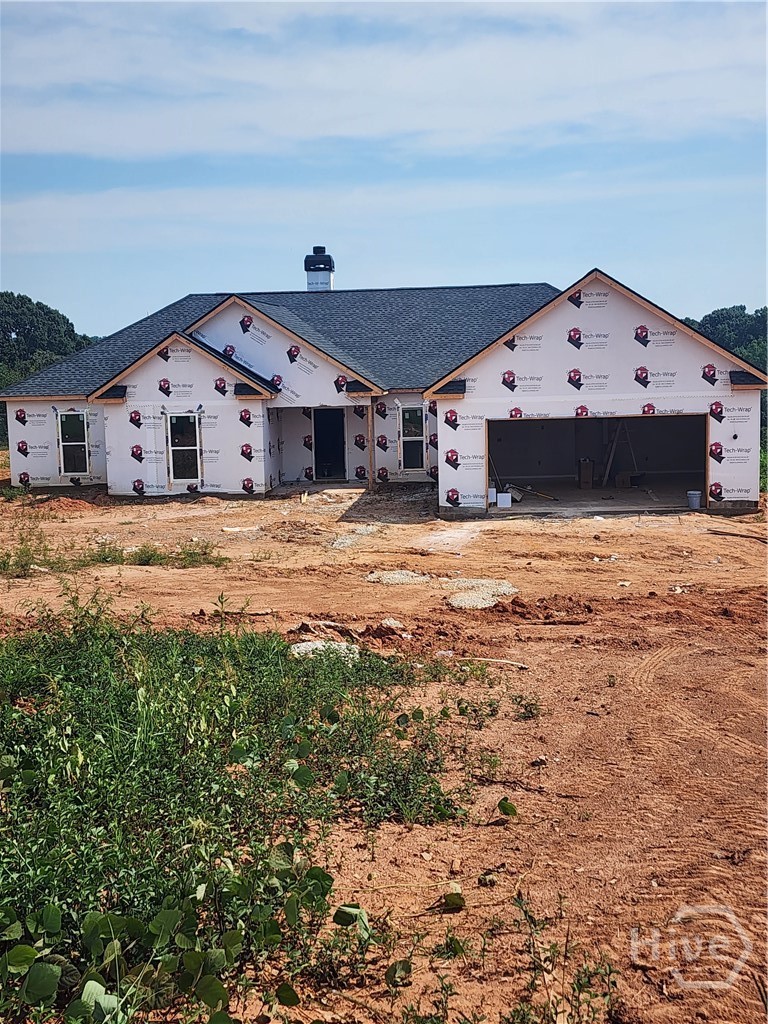 199 Wards Creek Road, Unit 3 Martin, GA 30557 - Photo 1 of 30