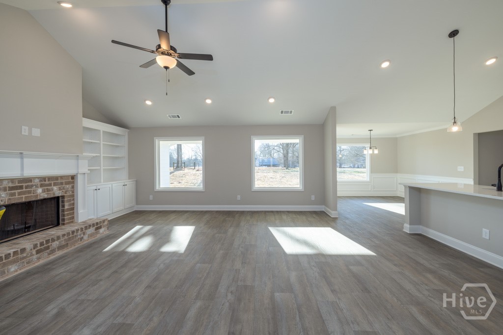 199 Wards Creek Road, Unit 3 Martin, GA 30557 - Photo 4 of 30