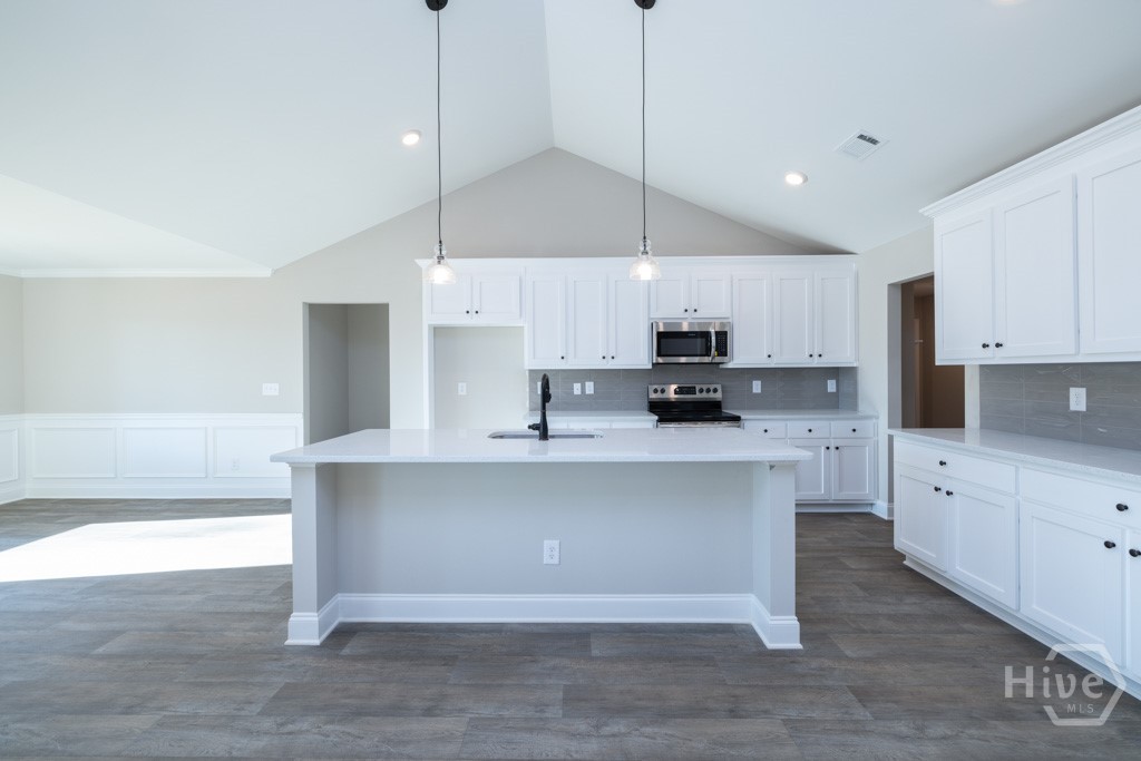 199 Wards Creek Road, Unit 3 Martin, GA 30557 - Photo 7 of 30