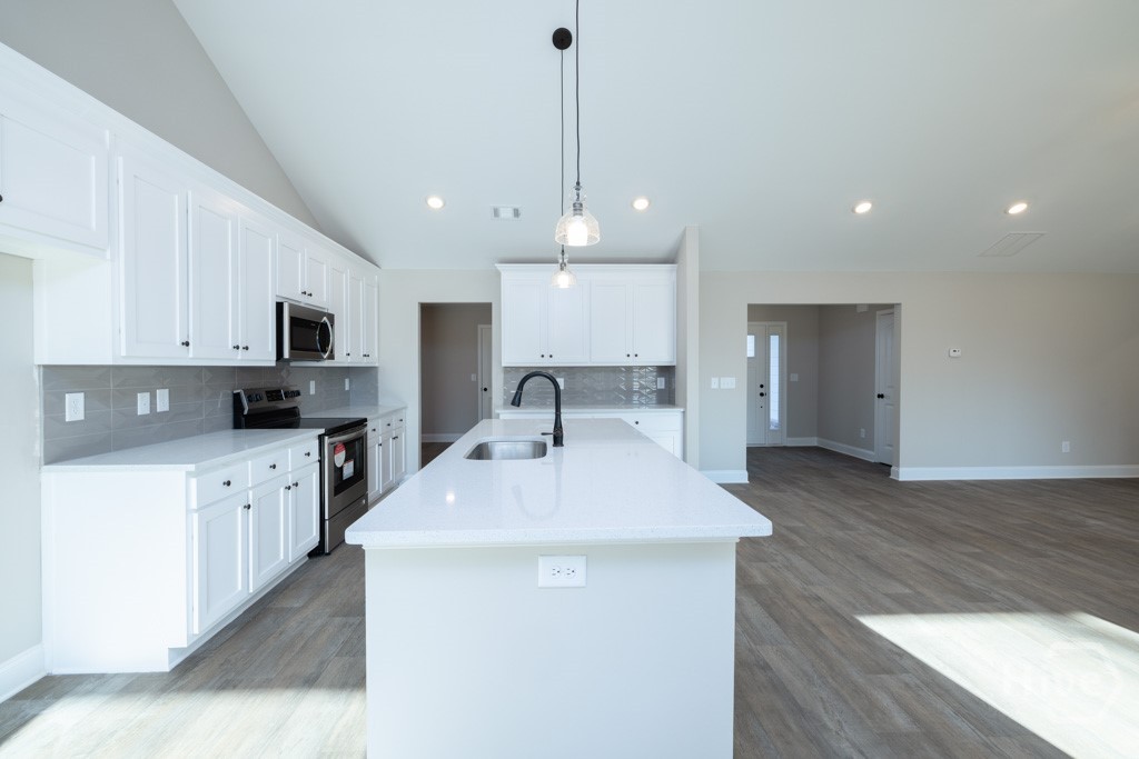 199 Wards Creek Road, Unit 3 Martin, GA 30557 - Photo 9 of 30