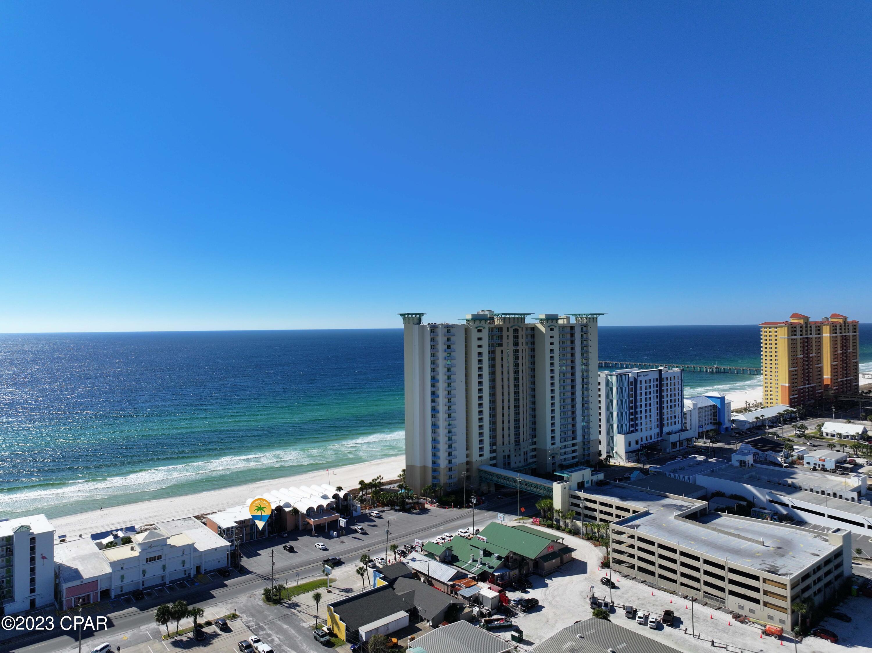15617 Front Beach Road, Unit 108 Panama City Beach, FL 32413 - Photo 2 of 26