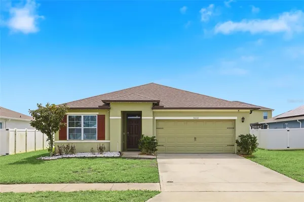 $2,100 | 5636 Westerly Breeze Place, St. Cloud, FL 34771