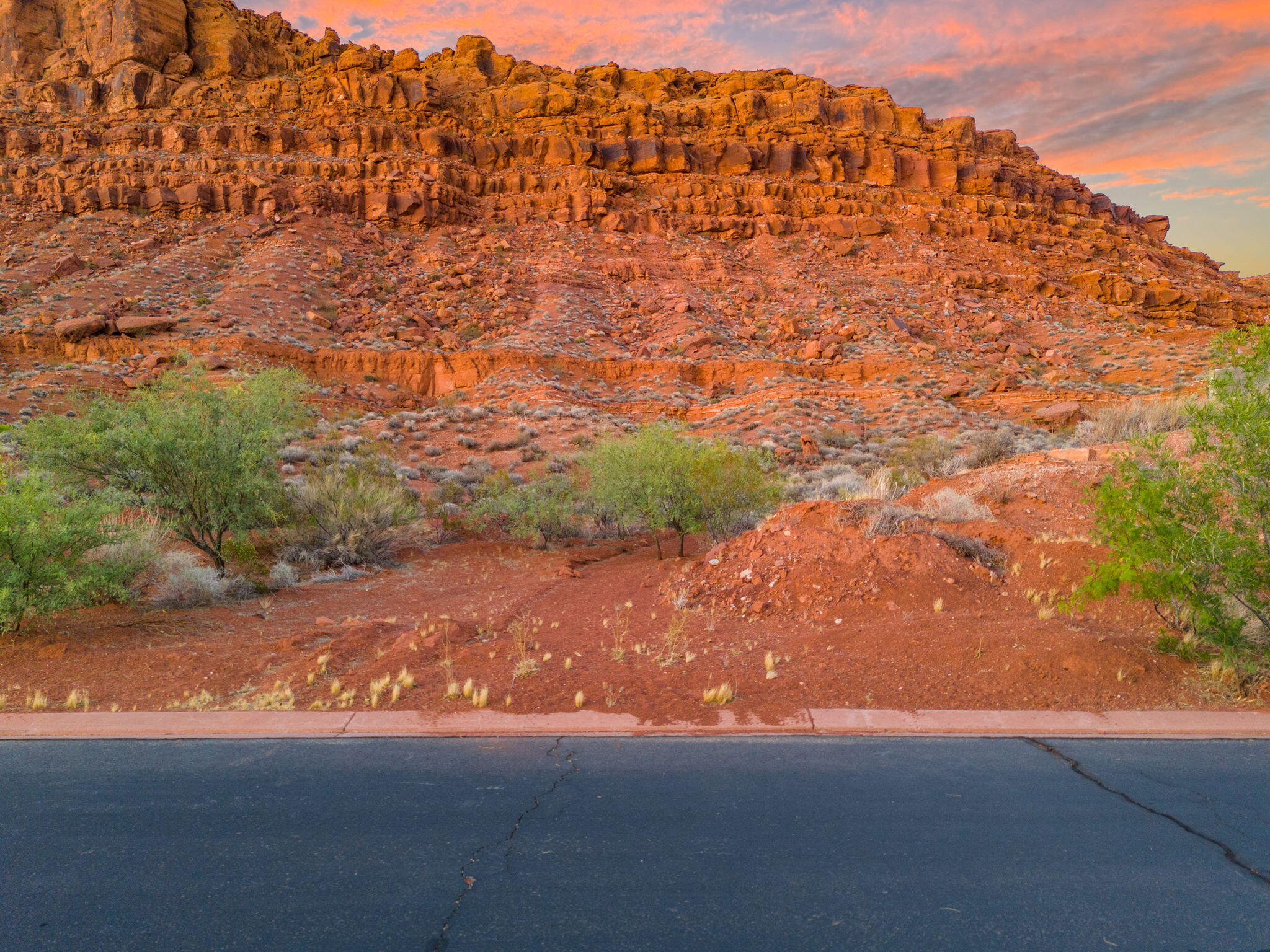 Entrada Trail Street, Unit 29 St. George, UT 84770 - Photo 2 of 16 2-web-or-mls-entrada-trail-29