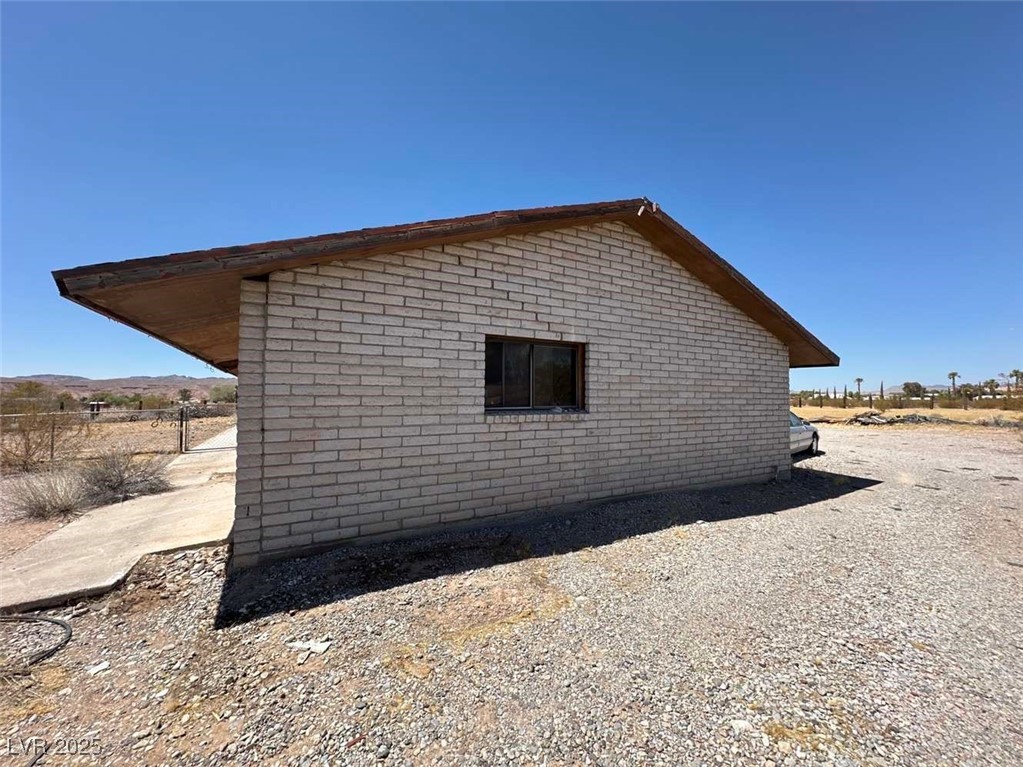 535 Ron Avenue Logandale, NV 89021 - Photo 6 of 6