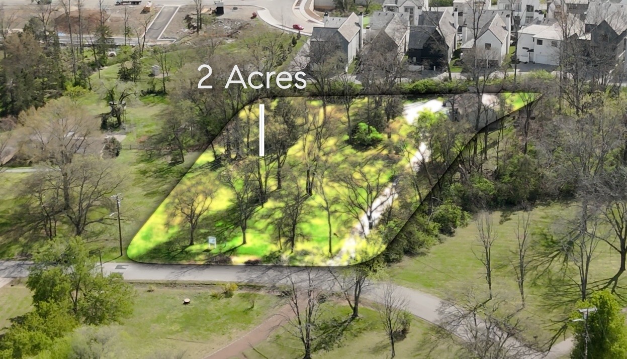 5665 Valley View Road Brentwood, TN 37027 - Photo 2 of 8