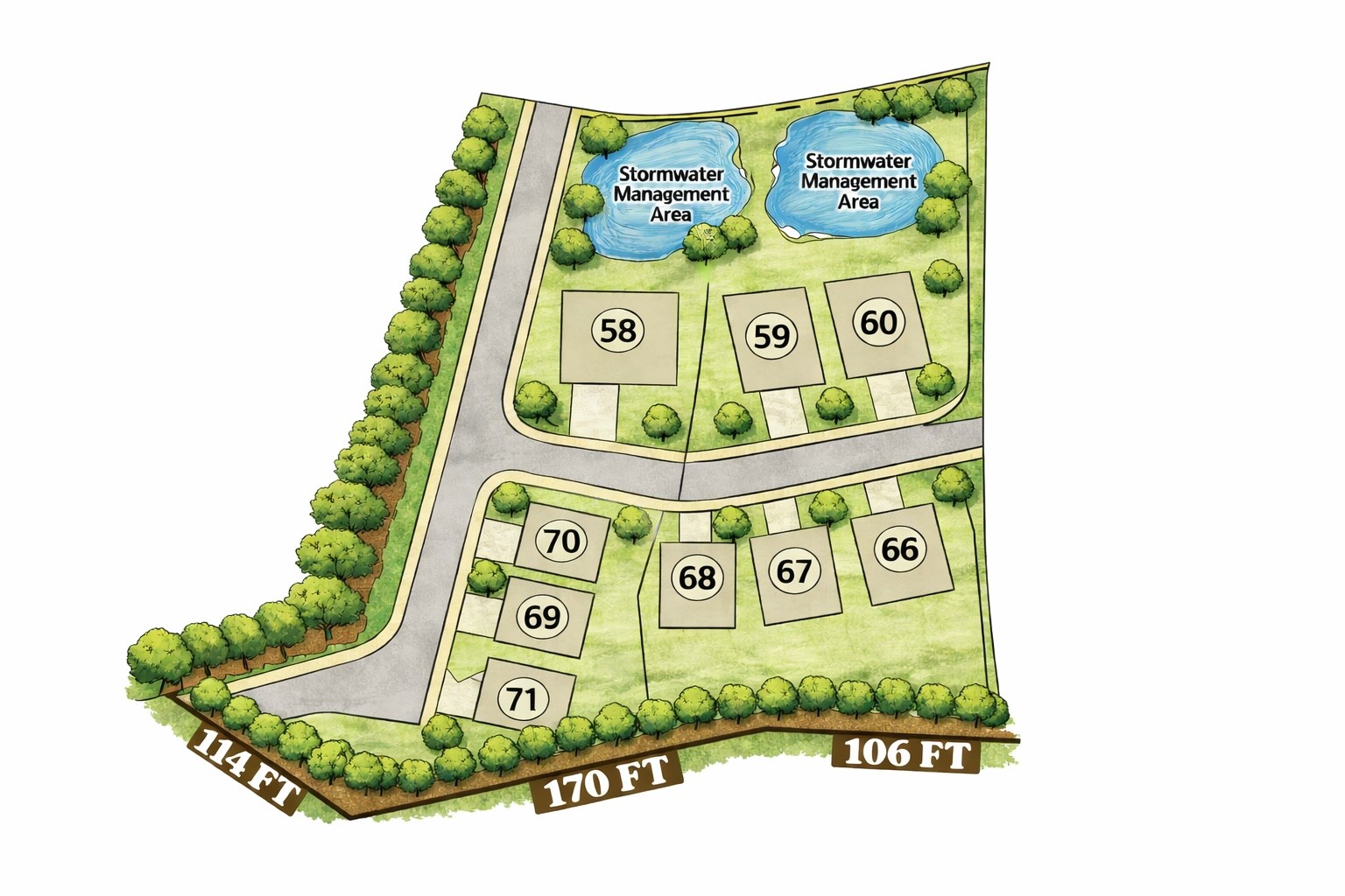 5665 Valley View Road Brentwood, TN 37027 - Photo 3 of 8