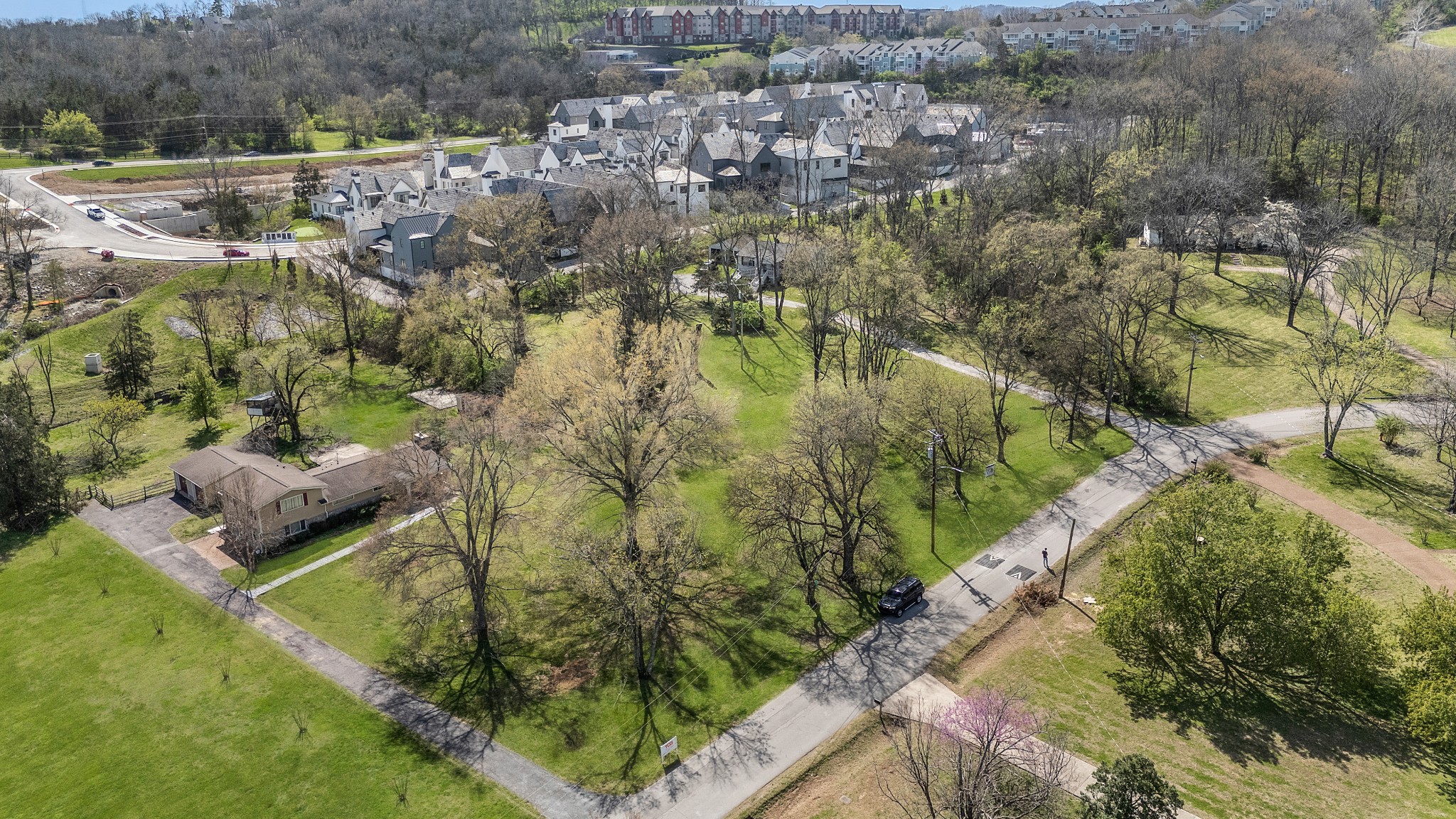 5665 Valley View Road Brentwood, TN 37027 - Photo 7 of 8