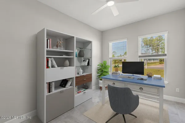 $2,800 | 908 Rustic Mill Dr Street, St. Augustine, FL 32092