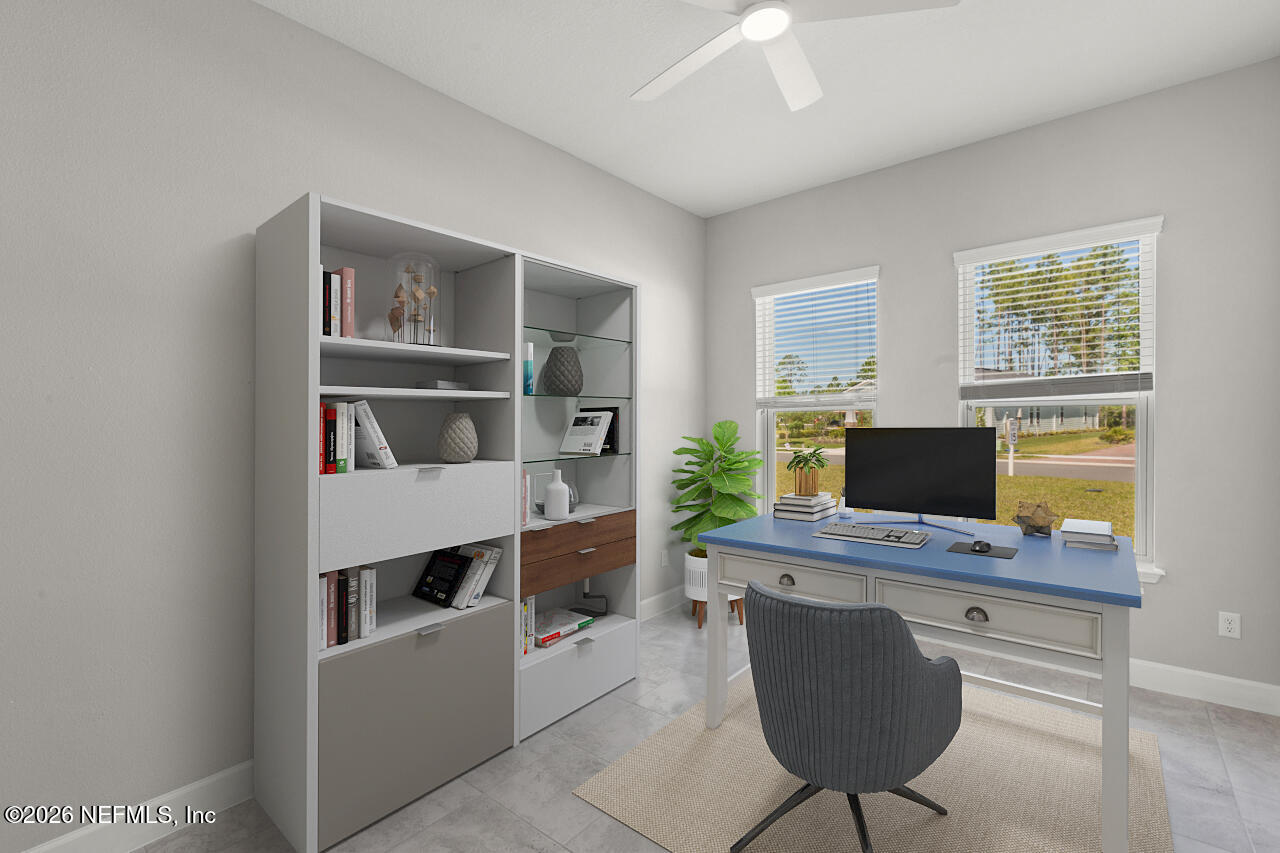 908 Rustic Mill Dr Street St. Augustine, FL 32092 - Photo 14 of 40 14