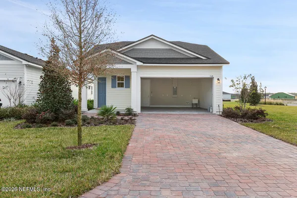 $2,800 | 908 Rustic Mill Dr Street, St. Augustine, FL 32092