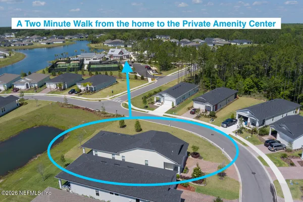 $2,800 | 908 Rustic Mill Dr Street, St. Augustine, FL 32092