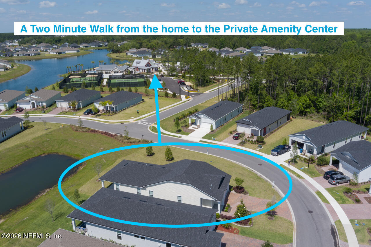 908 Rustic Mill Dr Street St. Augustine, FL 32092 - Photo 2 of 40 2