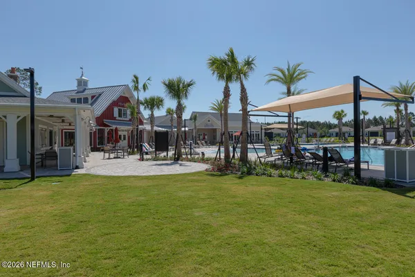 $2,800 | 908 Rustic Mill Dr Street, St. Augustine, FL 32092