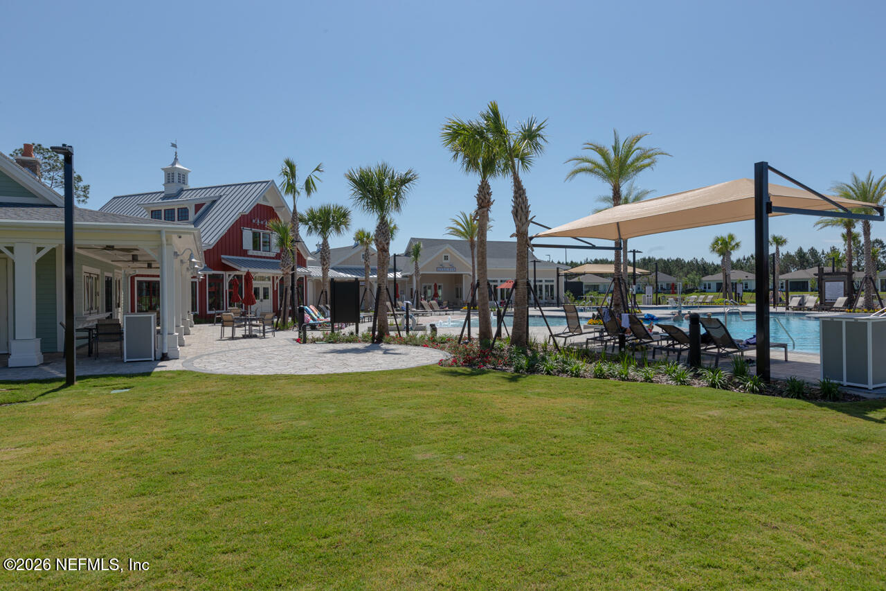 908 Rustic Mill Dr Street St. Augustine, FL 32092 - Photo 23 of 40 23