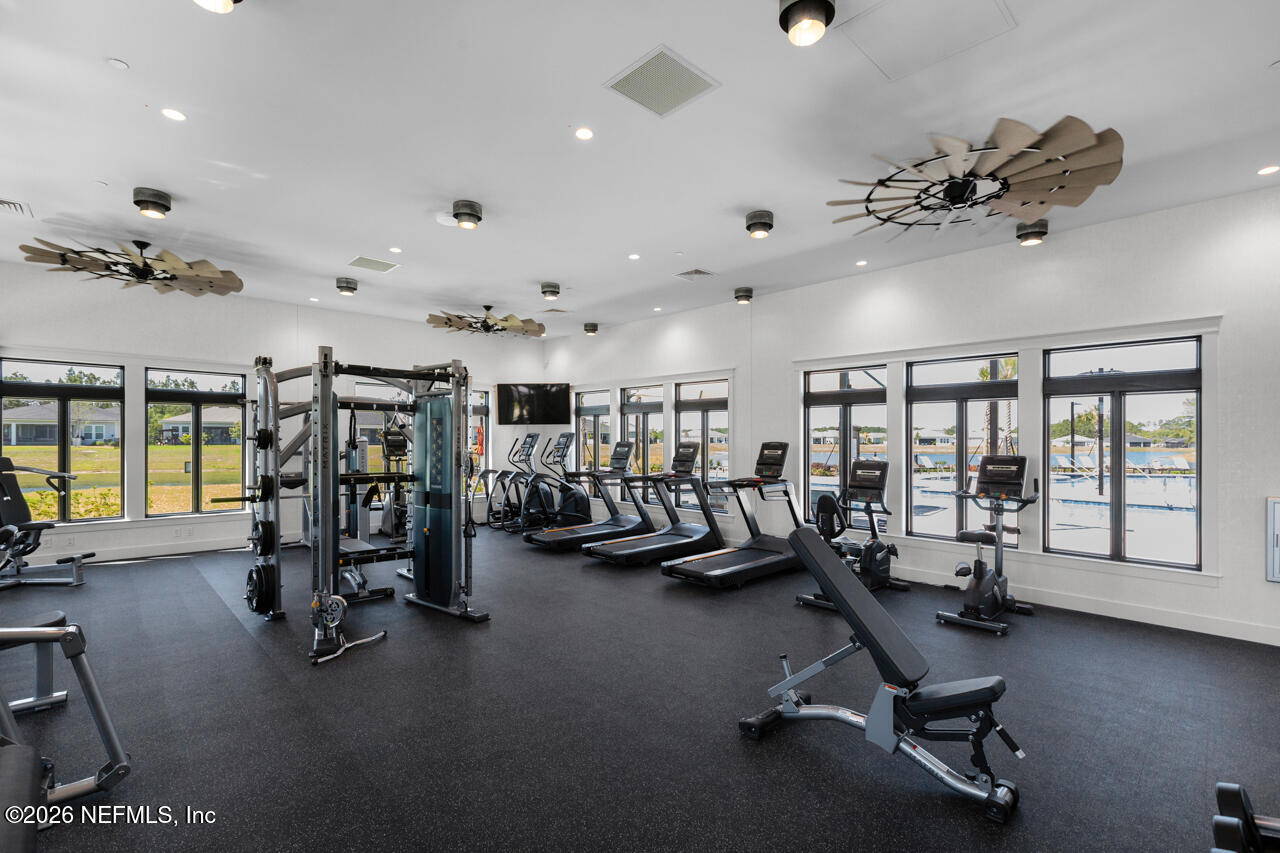 908 Rustic Mill Dr Street St. Augustine, FL 32092 - Photo 25 of 40 25