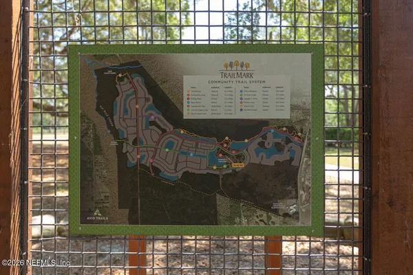 $2,800 | 908 Rustic Mill Dr Street, St. Augustine, FL 32092