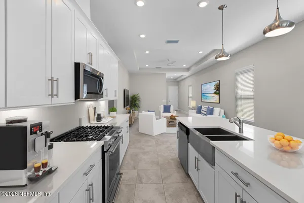 $2,800 | 908 Rustic Mill Dr Street, St. Augustine, FL 32092