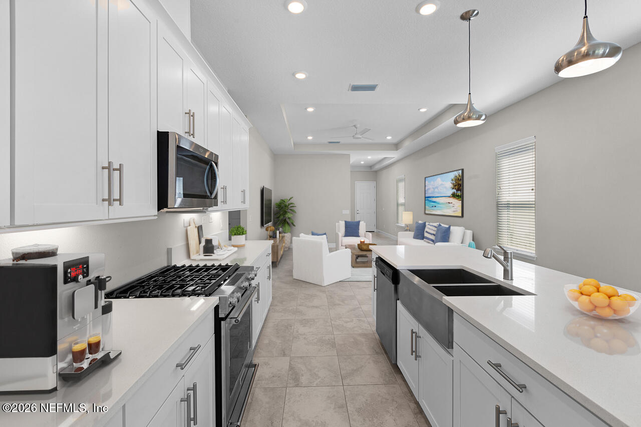 908 Rustic Mill Dr Street St. Augustine, FL 32092 - Photo 4 of 40 4