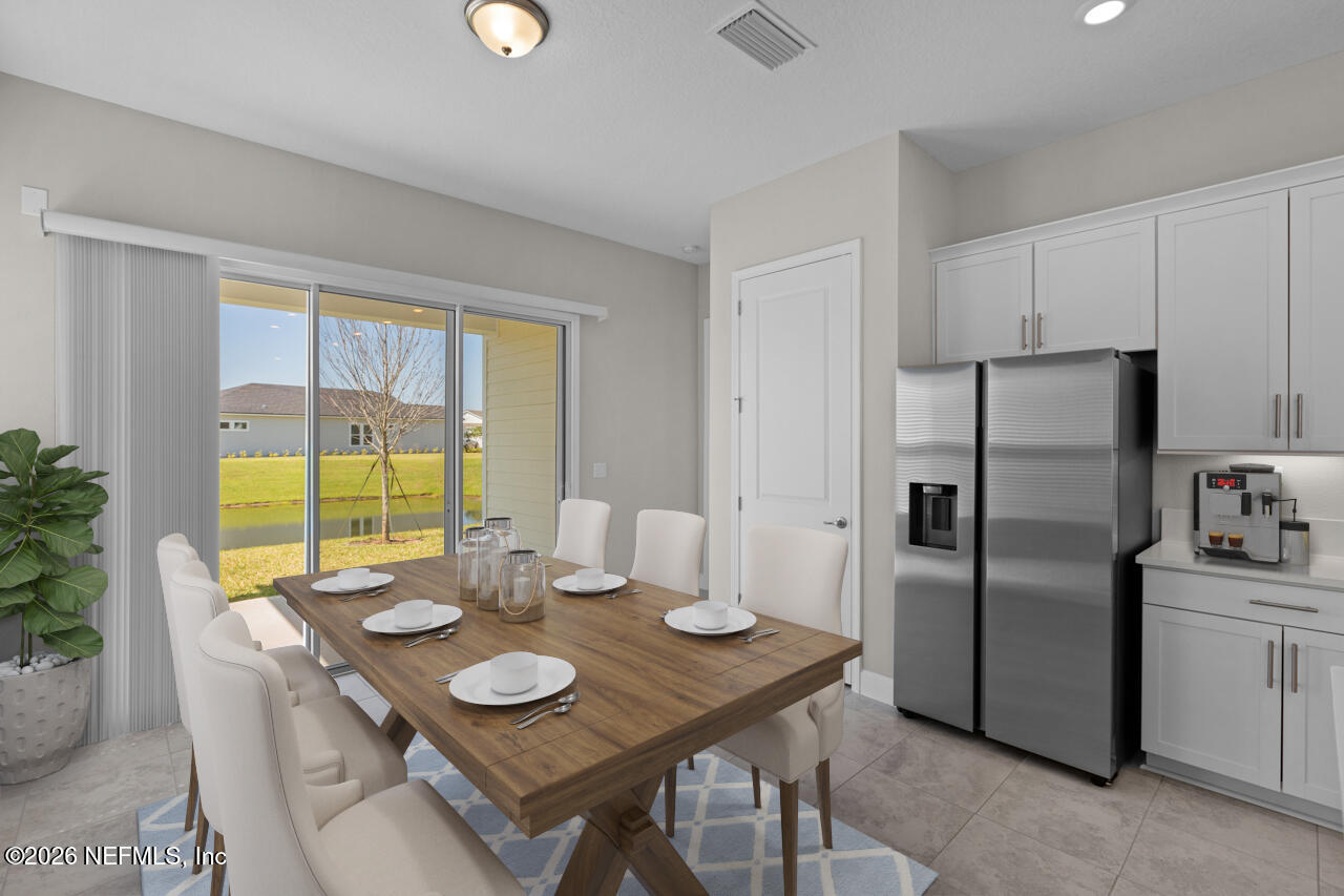 908 Rustic Mill Dr Street St. Augustine, FL 32092 - Photo 5 of 40 5