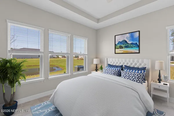 $2,800 | 908 Rustic Mill Dr Street, St. Augustine, FL 32092