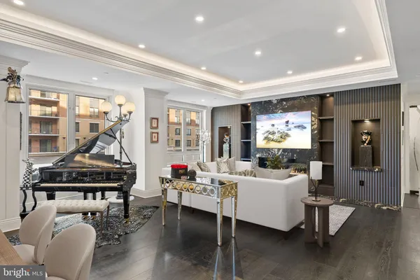 $3,299,000 | 1915 Towne Centre Boulevard, Unit 406, Annapolis, MD 21401