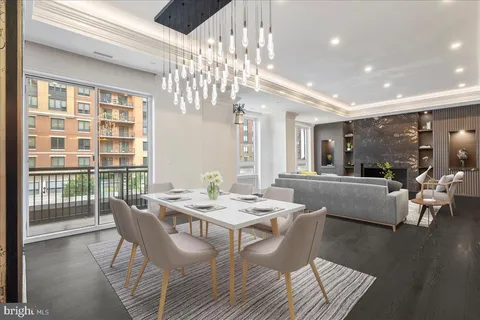 $3,399,000 | 1915 Towne Centre Boulevard, Unit 406, Annapolis, MD 21401