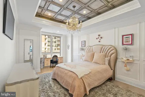 $3,399,000 | 1915 Towne Centre Boulevard, Unit 406, Annapolis, MD 21401