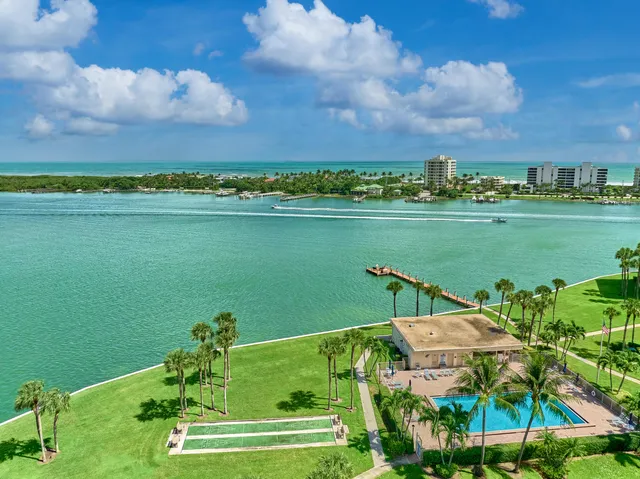 $538,000 | 200 Intracoastal Place, Unit 402, Jupiter, FL 33469