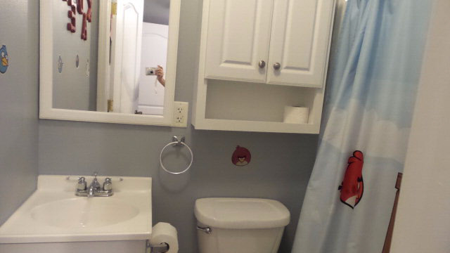 1625 Highway 31 Atmore, AL 36502 - Photo 36 of 45 Bathroom