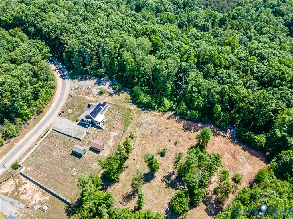 165 New S Ridge Road Bumpass, VA 23024 - Photo 47 of 50