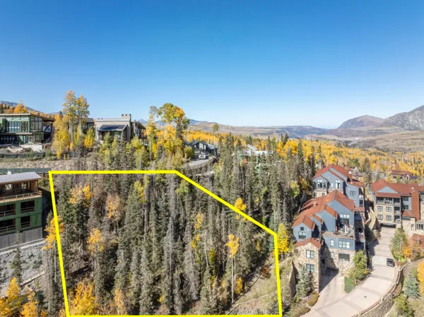 $1,295,000 | Tbd Cortina Drive, Telluride, CO 81435