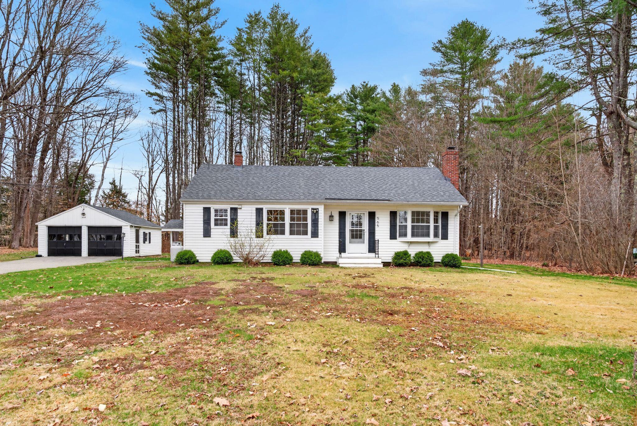 565 Sligo Road North Yarmouth, ME 04097 - Photo 2 of 26 3_DSC08185