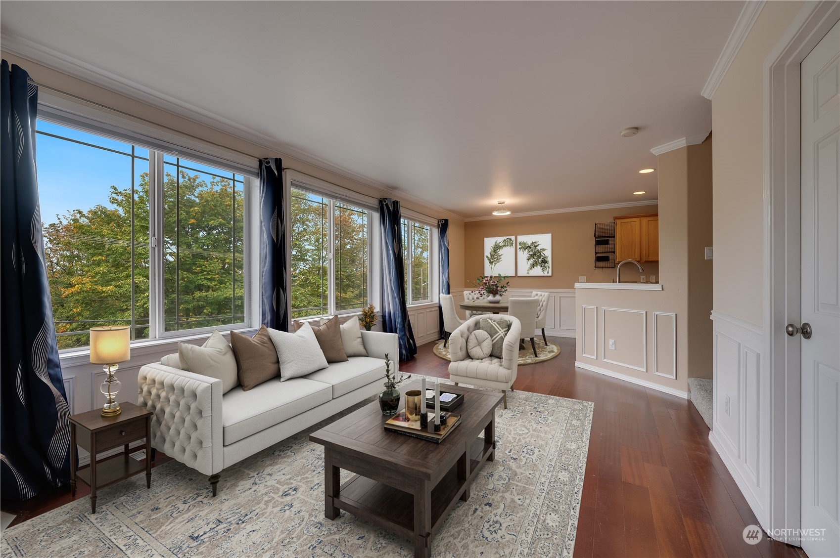 1100 Eagle Ridge Drive South, Unit C Renton, WA 98055 - Photo 1 of 26