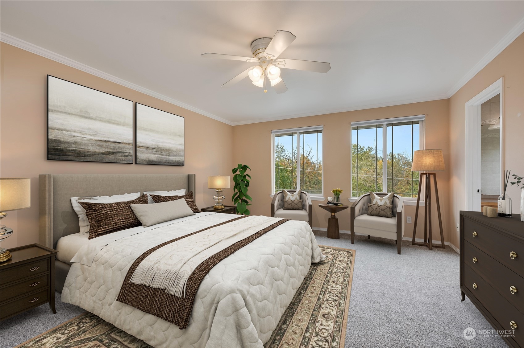 1100 Eagle Ridge Drive South, Unit C Renton, WA 98055 - Photo 13 of 26