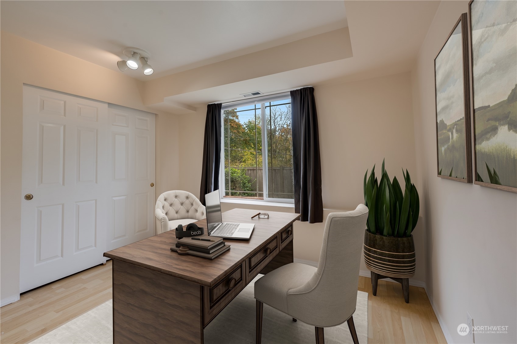 1100 Eagle Ridge Drive South, Unit C Renton, WA 98055 - Photo 19 of 26