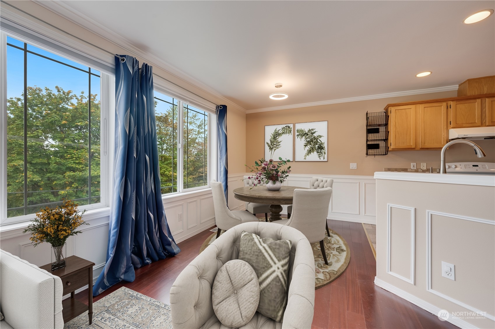 1100 Eagle Ridge Drive South, Unit C Renton, WA 98055 - Photo 5 of 26